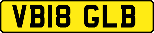 VB18GLB