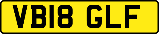 VB18GLF