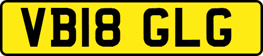 VB18GLG