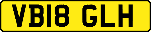 VB18GLH