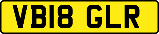 VB18GLR