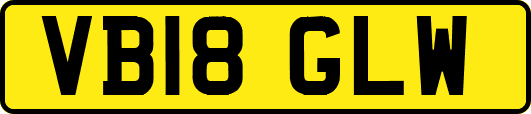 VB18GLW