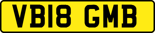 VB18GMB