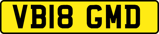 VB18GMD