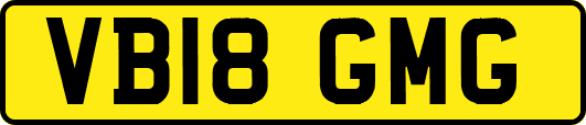 VB18GMG