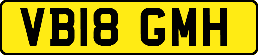 VB18GMH