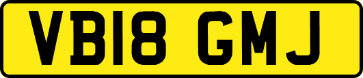 VB18GMJ