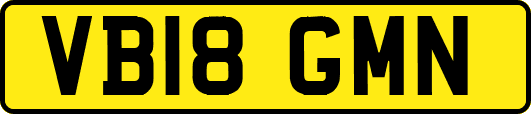 VB18GMN