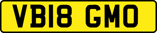 VB18GMO