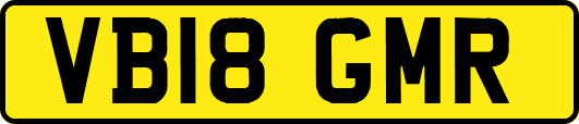 VB18GMR