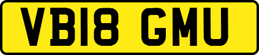 VB18GMU