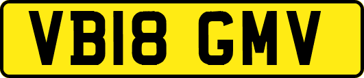 VB18GMV