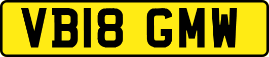 VB18GMW