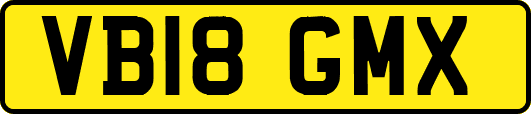 VB18GMX