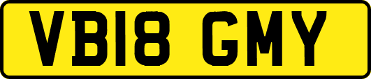 VB18GMY
