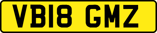 VB18GMZ