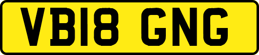 VB18GNG