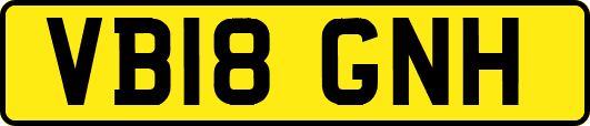VB18GNH