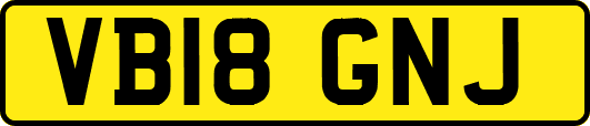 VB18GNJ