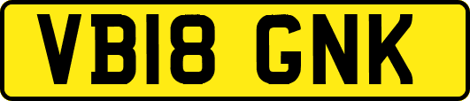 VB18GNK