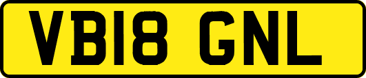 VB18GNL