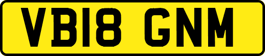 VB18GNM