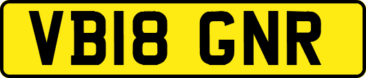 VB18GNR