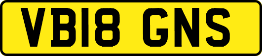 VB18GNS