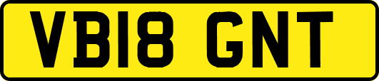 VB18GNT
