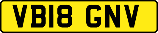 VB18GNV