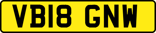 VB18GNW