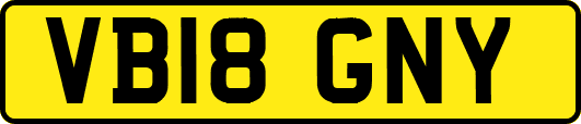 VB18GNY