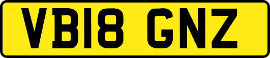 VB18GNZ