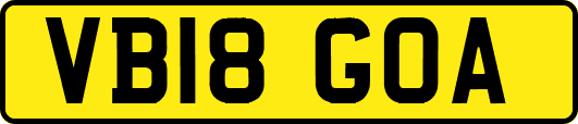 VB18GOA