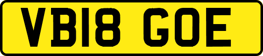VB18GOE