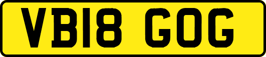 VB18GOG