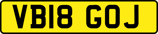 VB18GOJ