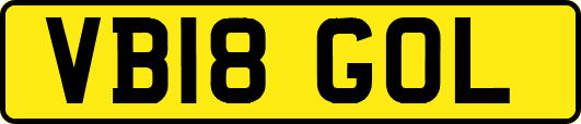 VB18GOL