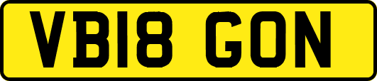 VB18GON