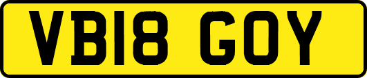 VB18GOY