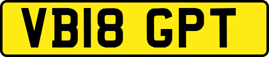 VB18GPT