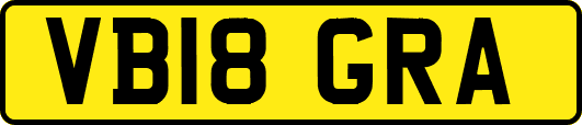VB18GRA