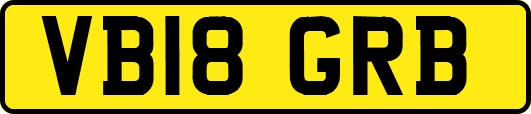 VB18GRB