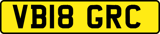 VB18GRC