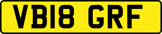 VB18GRF