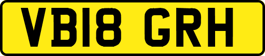 VB18GRH
