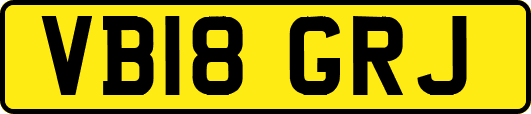 VB18GRJ