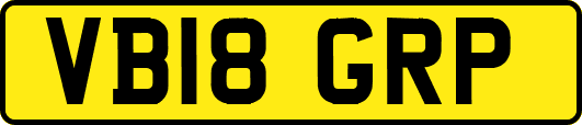 VB18GRP