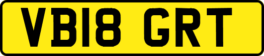 VB18GRT