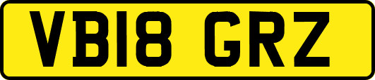 VB18GRZ